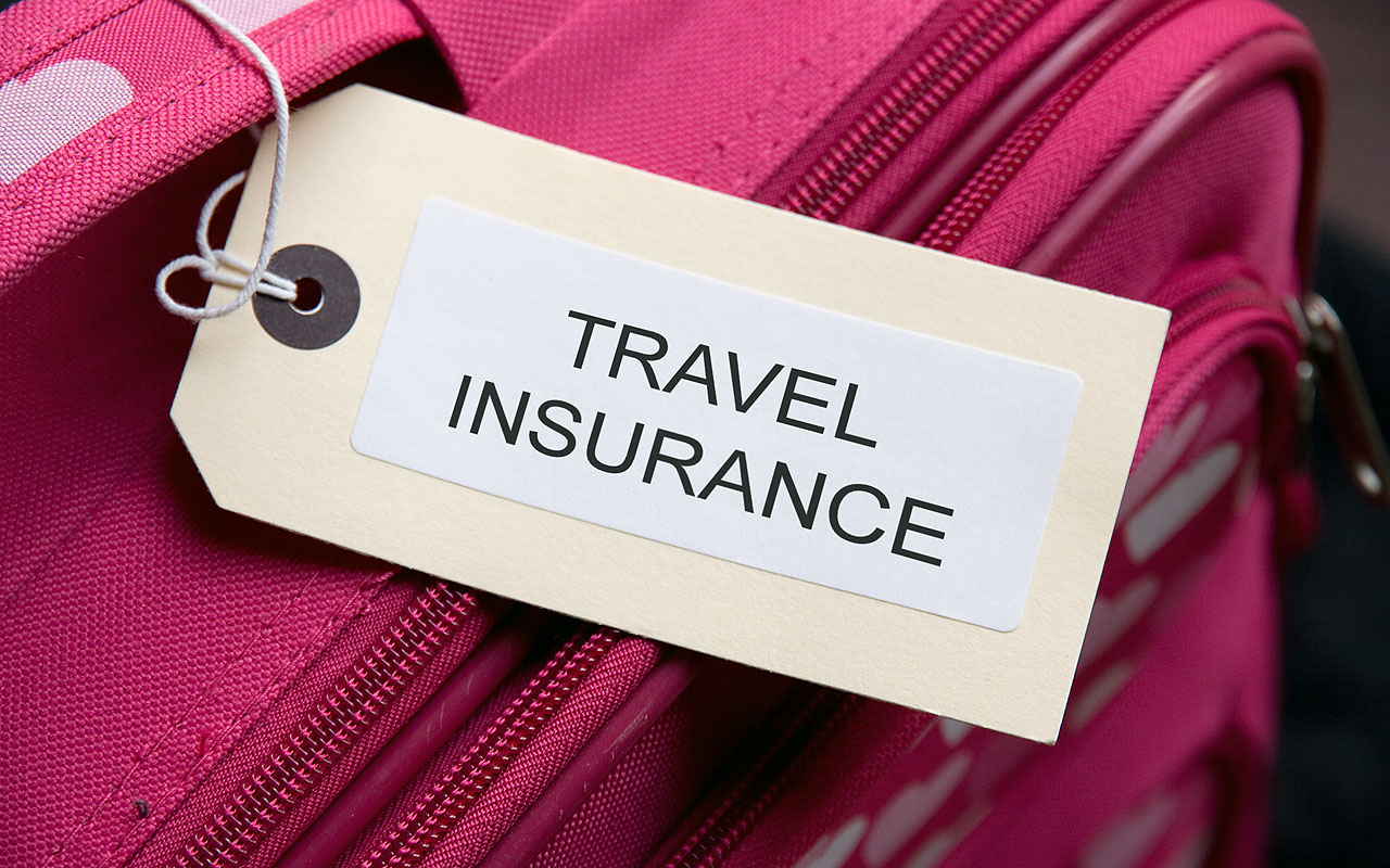 Asuransi Travel untuk Keamanan Perjalanan