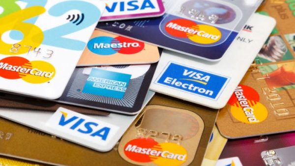 Cara Pengajuan Kartu Kredit Online