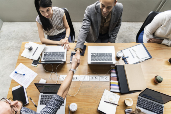 Layanan Digital Agency Jakarta yang Bikin Strategi Marketing Brand Makin Powerful